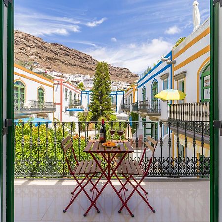 Marina Nº 284 Διαμέρισμα Puerto De Mogan Εξωτερικό φωτογραφία