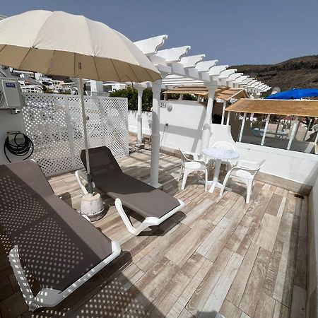 Marina Nº 284 Διαμέρισμα Puerto De Mogan Εξωτερικό φωτογραφία